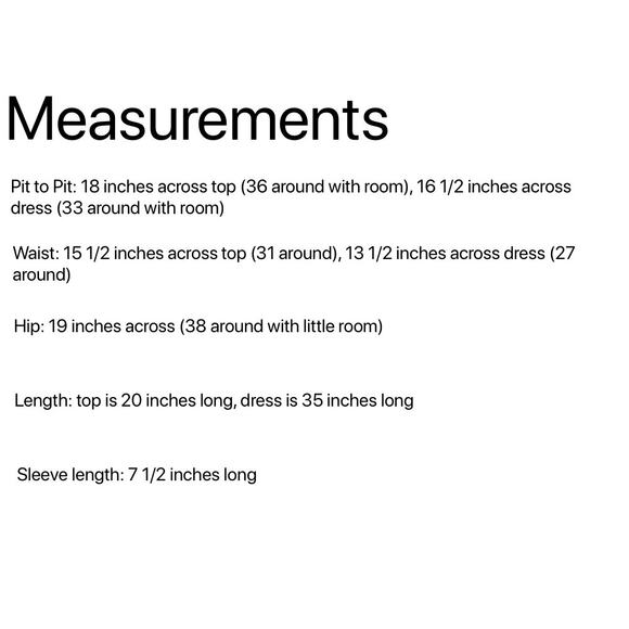 Vtg 90s Insense NY Gray Mauve Phoebe Buffay Embroidered Top + Dress Set SZ 4 - Picture 2 of 12